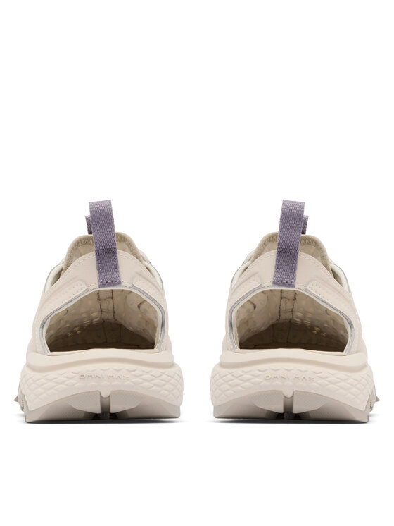 Columbia Columbia Sandały Peakfreak Rush™ Shandal 2109481 Beżowy