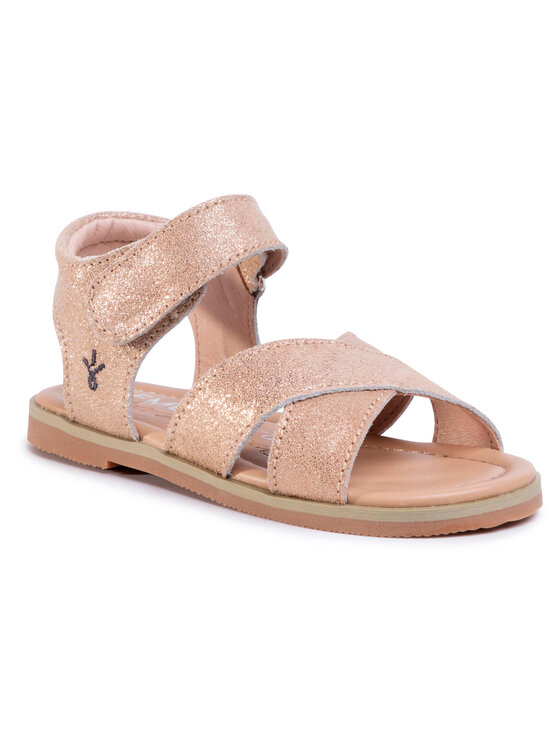 EMU Australia EMU Australia Sandali Rose K12215 Zlata