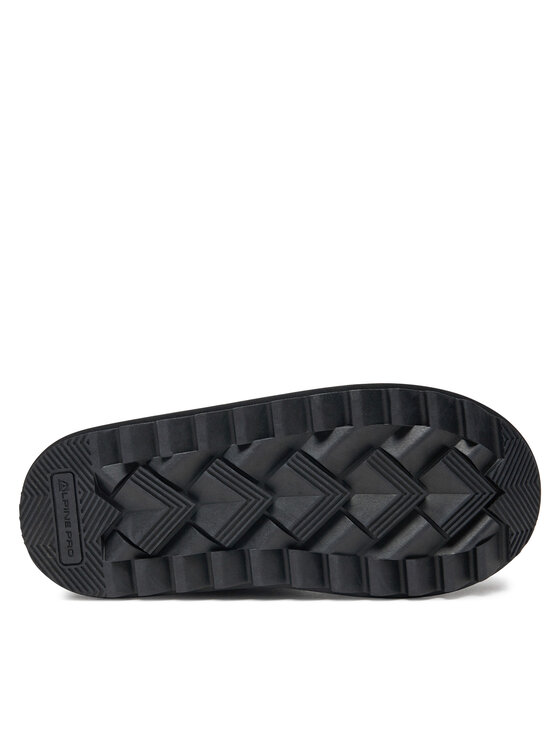 Alpine Pro Alpine Pro Sněhule Odara LBTD538990 Černá