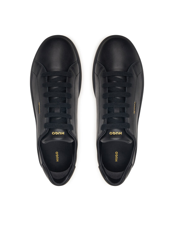 HUGO HUGO Sneakersy Neston 50569002 Czarny