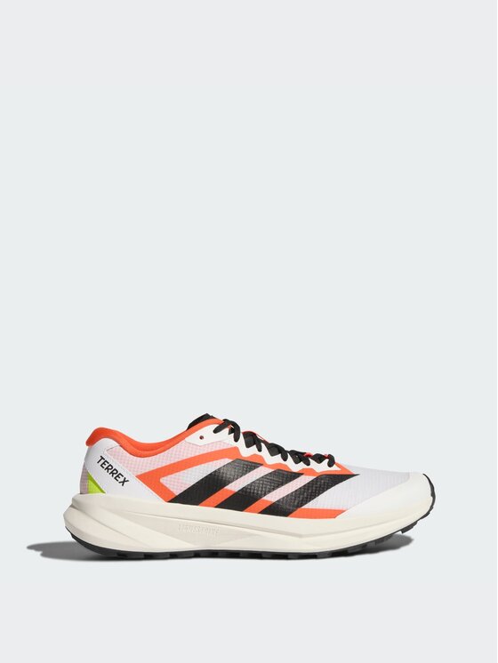 adidas adidas Buty do biegania 163314 Biały