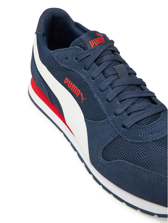 Puma Puma Superge ST MILER Club 401622 15 Mornarsko modra