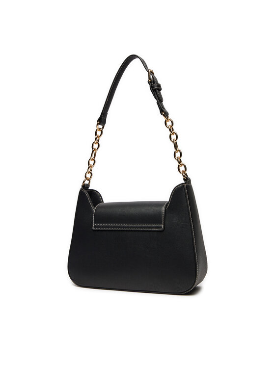 LOVE MOSCHINO LOVE MOSCHINO Handtasche JC4347PP0LKP0000 Schwarz