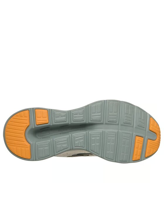 Skechers Skechers Sneakersy 217017-SAGE Szary