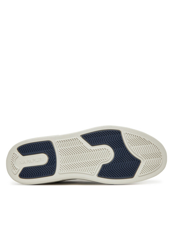 Napapijri Napapijri Sneakers Bark NP0A4IQR Dunkelblau
