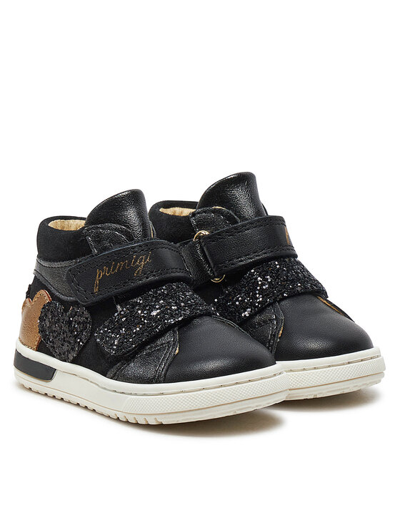 Primigi Primigi Sneakersy 6904511 M Černá