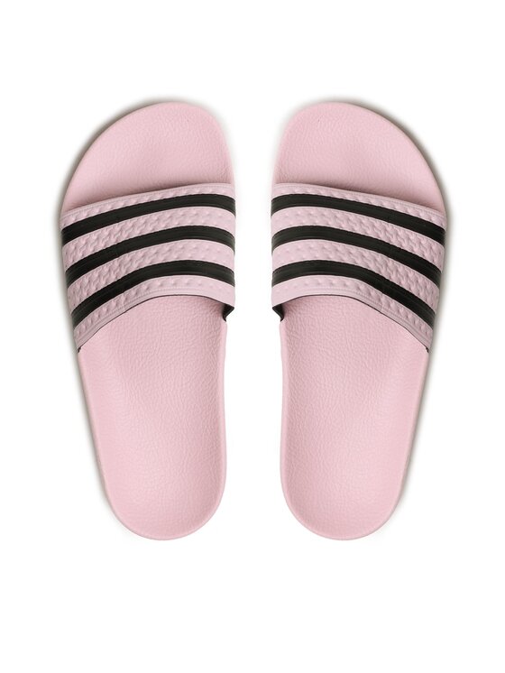 adidas adidas Klapki Adilette Slides HP6511 Różowy