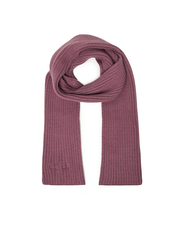 Guess Guess Schal J4BZ02 Z2QP0 Violett
