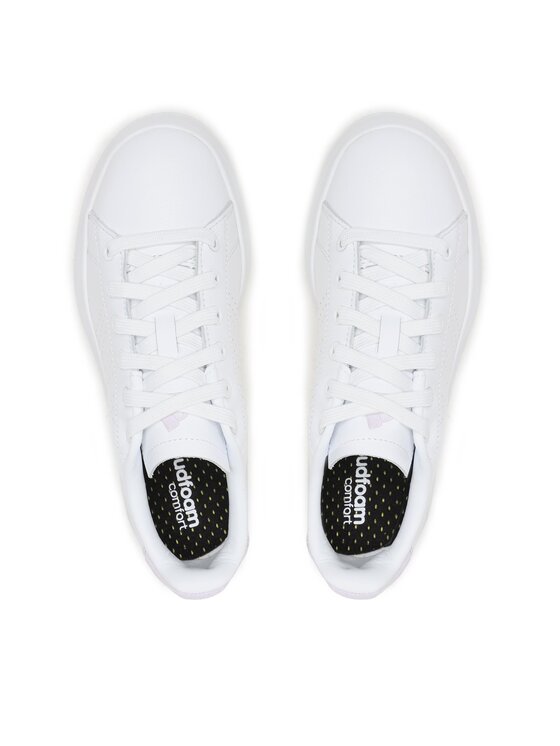 adidas Sneakers Advantage Premium IF0125 Bianco Modivo