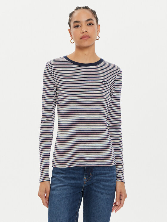 Levi's® Levi's® Särkpluus Essential Housemark 000KL-0002 Värviline Slim Fit