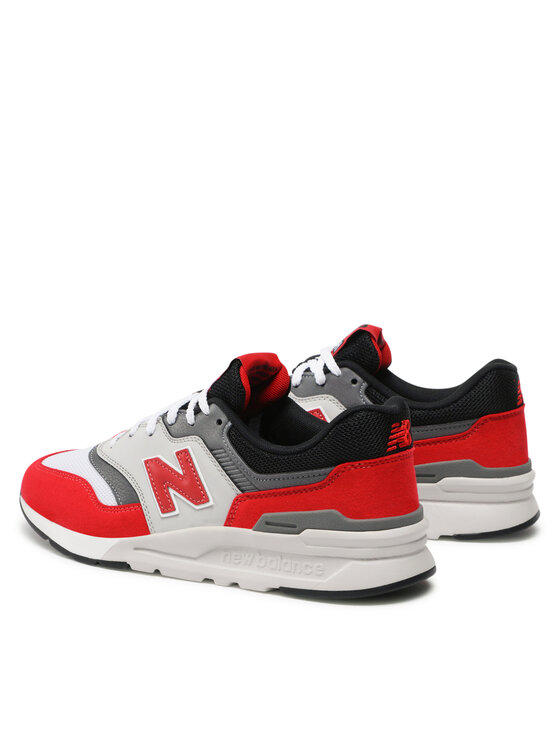 New Balance New Balance Snīkeri CM997HVV Pelēks