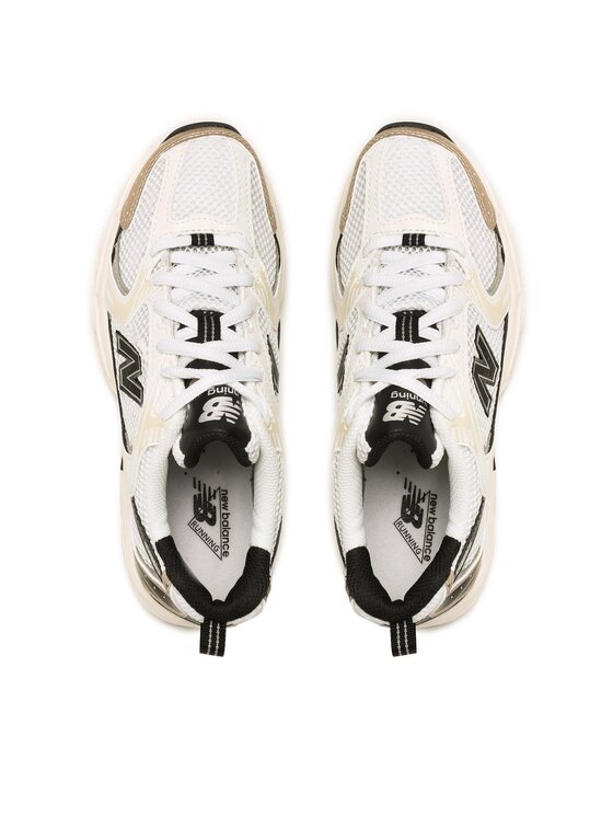 New Balance New Balance Сникърси MR530TC Бял