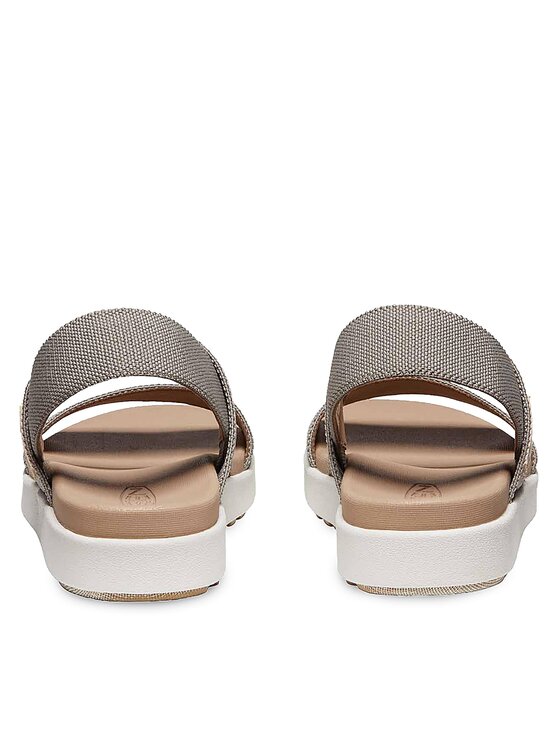 Keen Keen Sandale Elle Backstrap 1027160 Bej