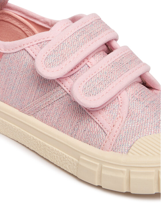 Garvalin Garvalin Тапочки 252381 Рожевий