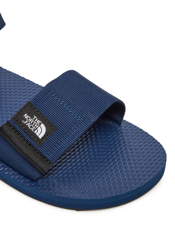 The North Face The North Face Sandály Skeena Sandal II Modrá