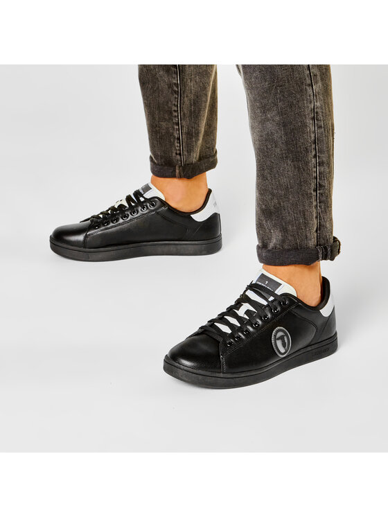 Trussardi Trussardi Superge 77A00274 Črna