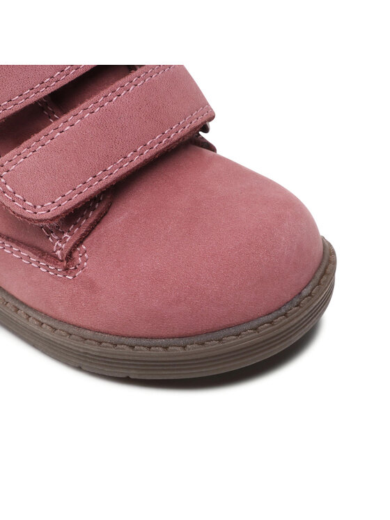 Geox Geox Schnürschuhe B Hynde G. B163MB 00032 C8006 M Rosa