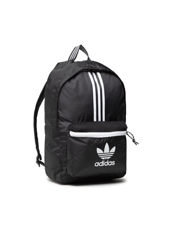 adidas adidas Nahrbtnik Ac Backpack H35532 Črna