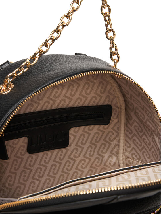 Liu Jo Liu Jo Rucksack AA6111 E1109 Schwarz