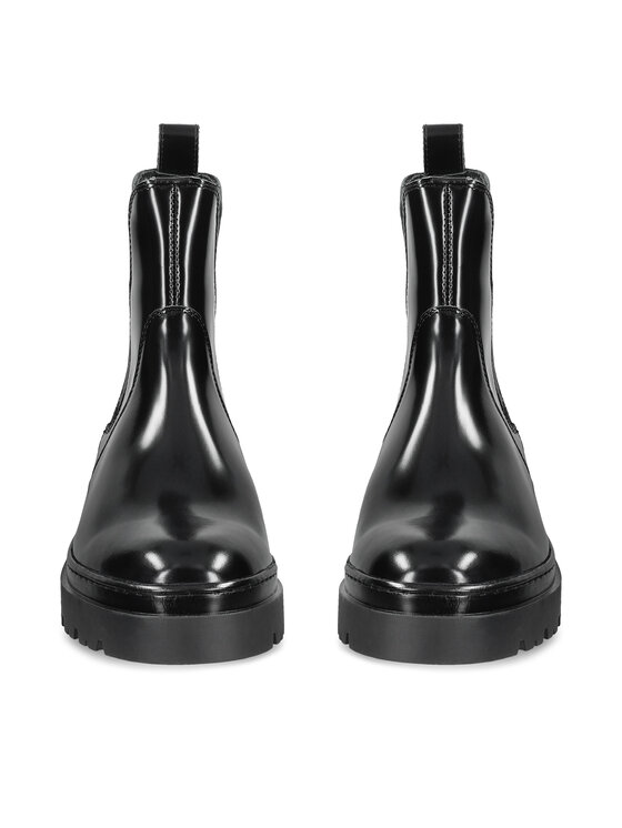 Gant Gant Klassische Stiefeletten 31551158 Schwarz