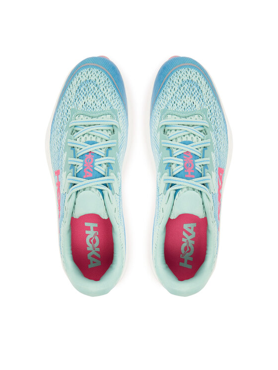 Hoka Hoka Pantofi pentru alergare Rincon 4 1168874 Albastru