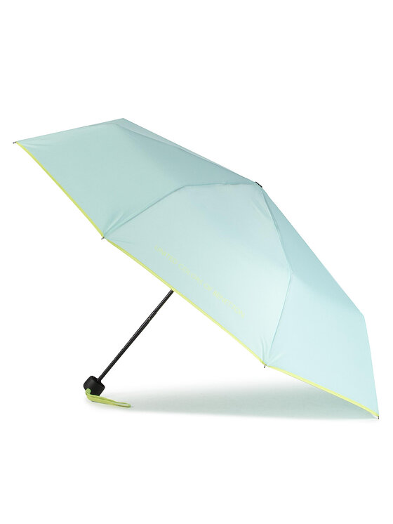 United Colors Of Benetton United Colors Of Benetton Parasolka Super Mini 56258 Niebieski