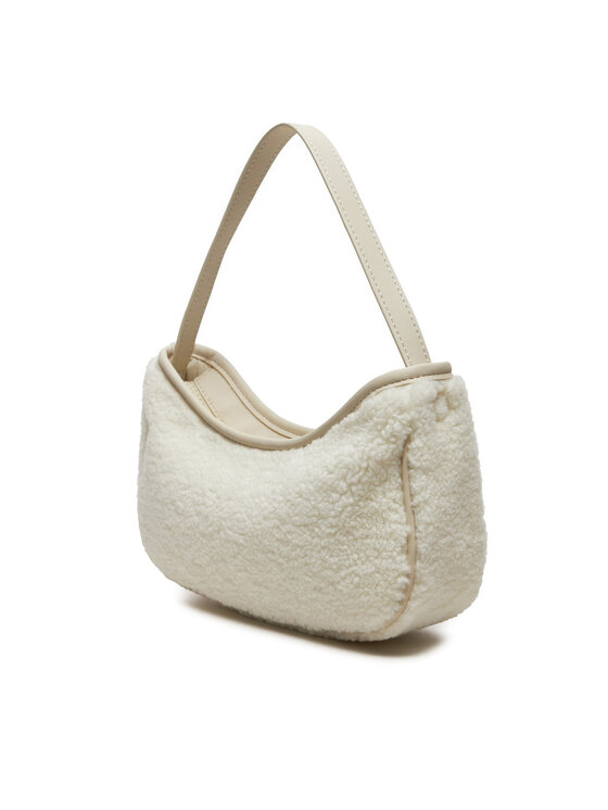 Calvin Klein Jeans Calvin Klein Jeans Handtasche Teddy IU0IU00634 Écru