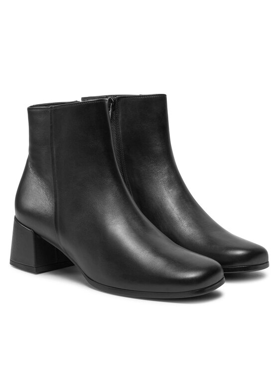 HÖGL HÖGL Čizme 8-104103-0100 Crna