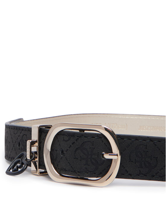Guess Guess Ремінь J6BZ32 W4042 Чорний
