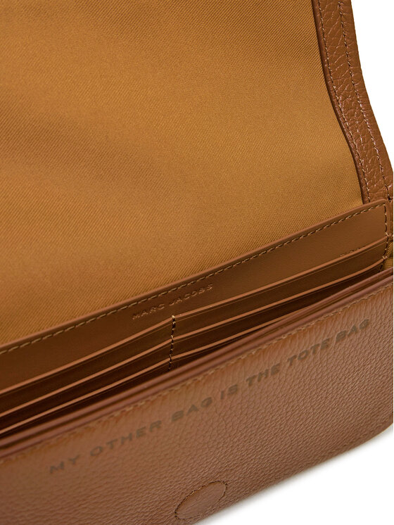 Marc Jacobs Marc Jacobs Käekott 2S4SMN080S02 Pruun