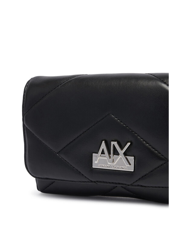 Armani Exchange Armani Exchange Soma XW000358 AF26568 UC001 Melns