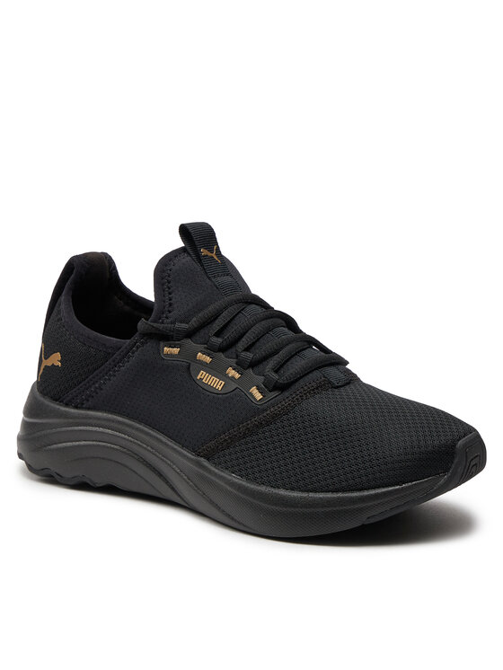 Puma Puma Sneakersy Softride Aria Wn s 309823 02 Černá