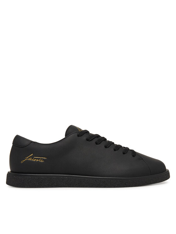 Lacoste Lacoste Sneakersy Linecourt  51SMA0115 Černá