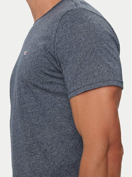 Tommy Jeans Tommy Jeans T-kreklu komplekts Jaspe DM0DM19711 Daudzkrāsains Slim Fit