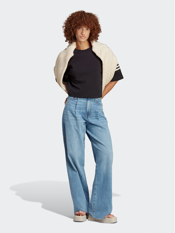 T-shirt Adicolor Neuclassics T-Shirt IB7310 Nero