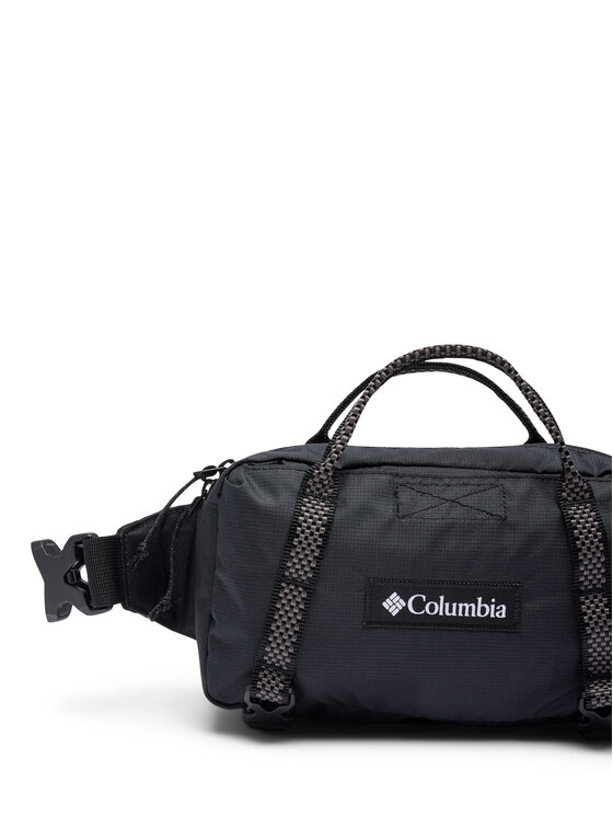 Columbia Columbia Ľadvinka Echo Mountain™ Hip Pack 2121421 Čierna