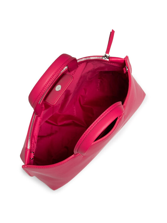 Calvin Klein Calvin Klein Borsetta Ck Set Shopper Sm Ck K60K608893 Rosa