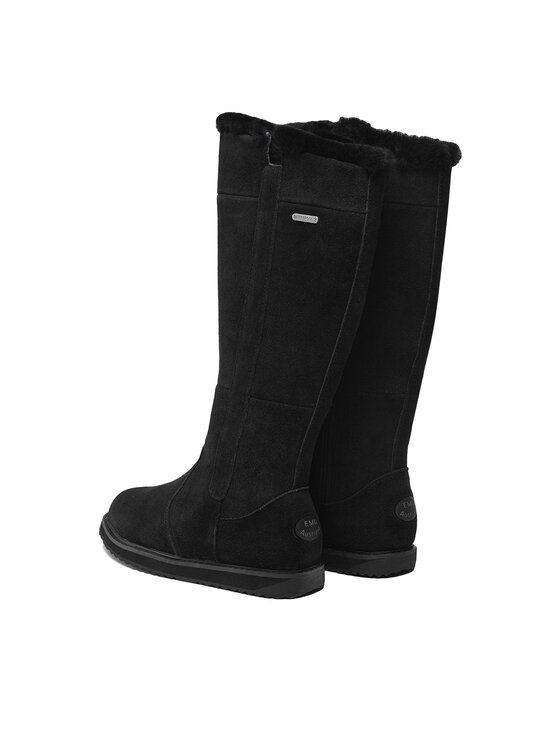 EMU Australia EMU Australia Sniego batai Moonta W11799 Juoda