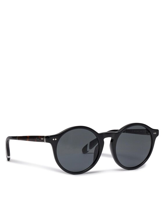 Ochelari de soare Polo Ralph Lauren 0PH4204U Negru