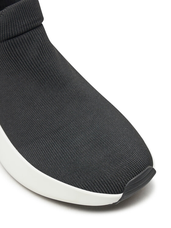 DKNY DKNY Laisvalaikio batai Zhavia Slip On K3465234 Juoda