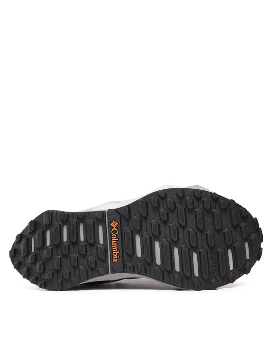 Columbia Columbia Scarpe da trekking Facet™ 75 Outdry™ 2027211 Rosso