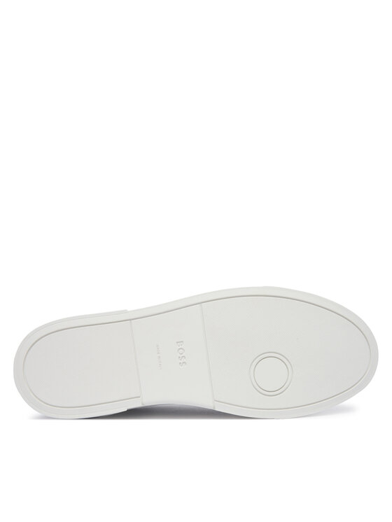 BOSS BOSS Sneakers Gary 50536841 Blu scuro