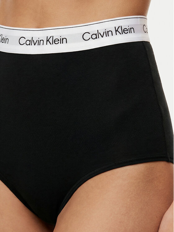 Calvin Klein Underwear Calvin Klein Underwear Bokserice LV00QF8859 Crna