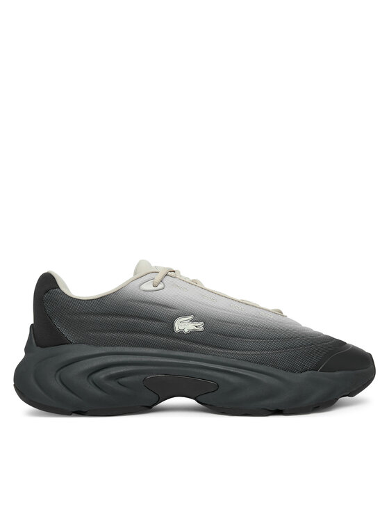 Lacoste Lacoste Sneakers Spinor 51SMA0053 Gri