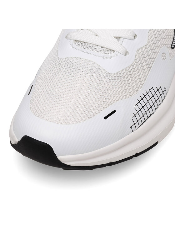 Kappa Kappa Laisvalaikio batai SS24-3C032 Balta