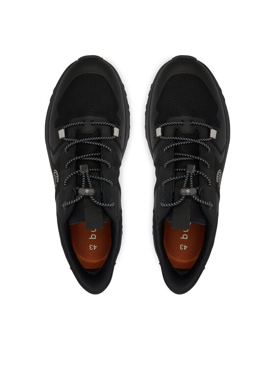 Bugatti Bugatti Sneakersy 322-AVL01-6900-1000 Czarny