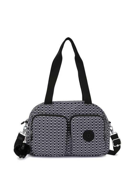 Kipling Kipling Saszetka 314928 Kolorowy