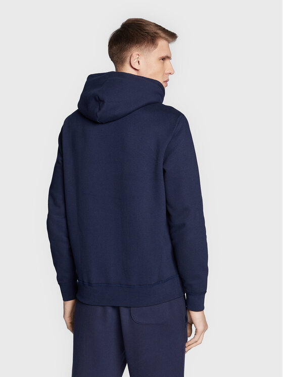 Polo Ralph Lauren Polo Ralph Lauren Pulóver 710878613002 Sötétkék Regular Fit