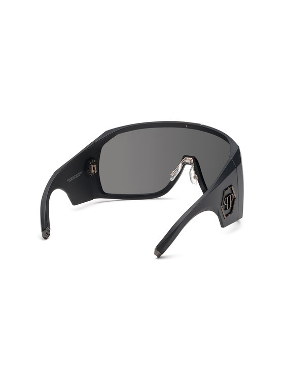 PHILIPP PLEIN PHILIPP PLEIN Okulary przeciwsłoneczne 23955 Czarny