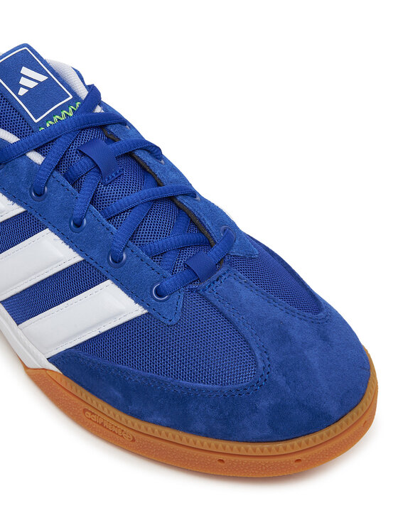 adidas adidas Tenisice za dvoranski nogomet Spezialist JS0243 Plava